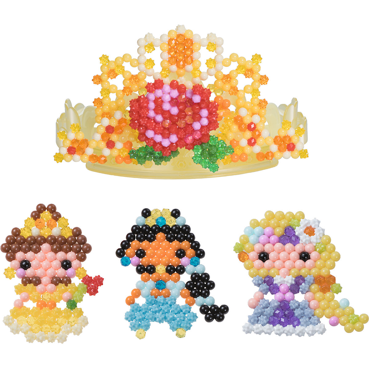 Aquabeads   Prinzessinnen Krone