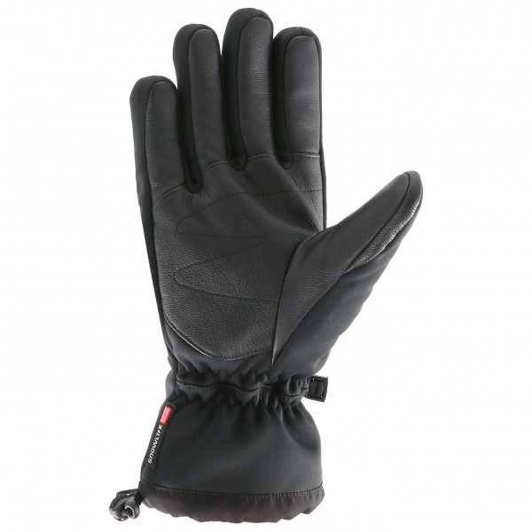 Snowlife - Women's Windstopper Soft Shell Glove - Handschuhe