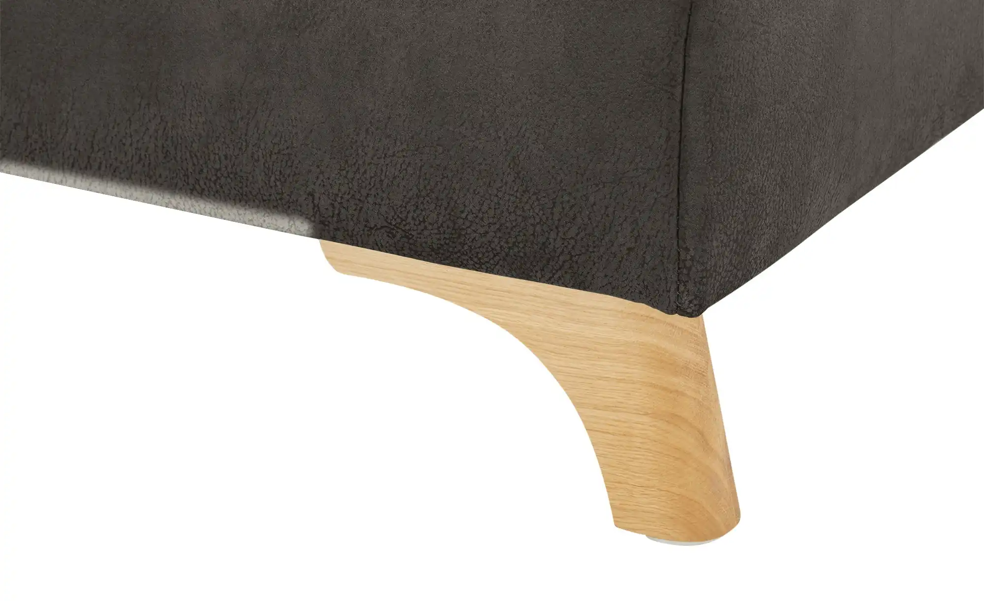 Kollektion Kraft Recamiere aus Mikrofaser Chloe