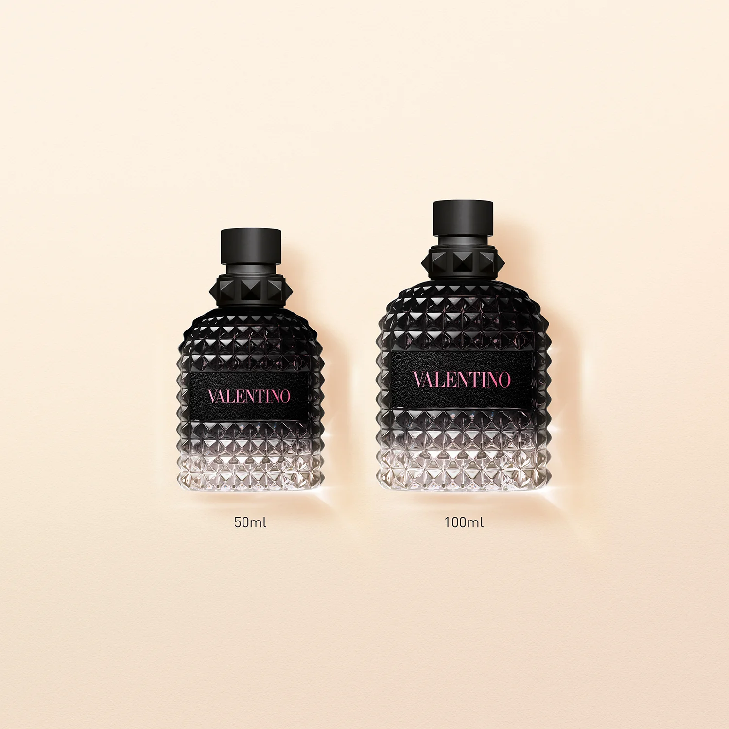 Valentino Uomo Geboren in Roma - Eau de Toilette