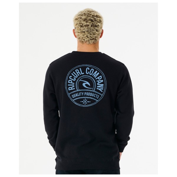 Rip Curl - Stapler Crew - Pullover