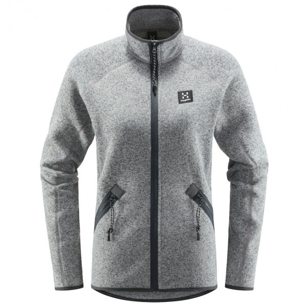 Haglöfs - Women's Risberg Jacket - Fleecejacke