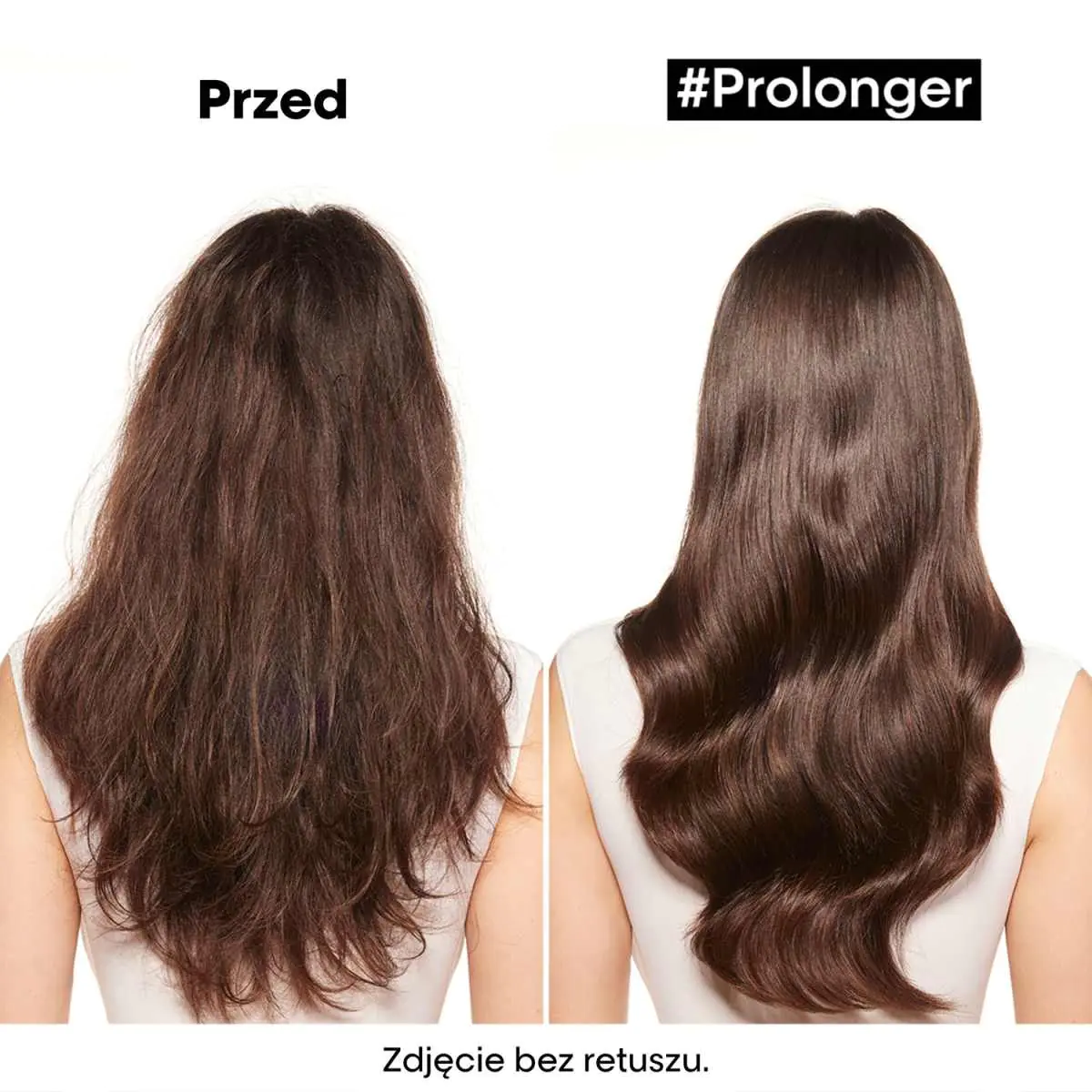 L'Oréal Professionnel Paris Pro Longer Nourishing Mask til langt hår, 250 ml