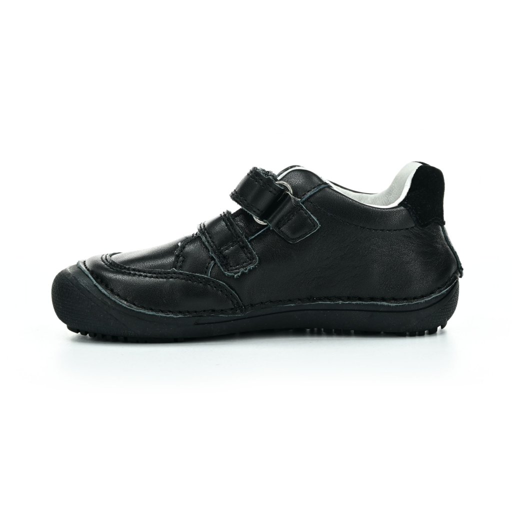 D.D.Step S063-42369 Black Barfußschuhe