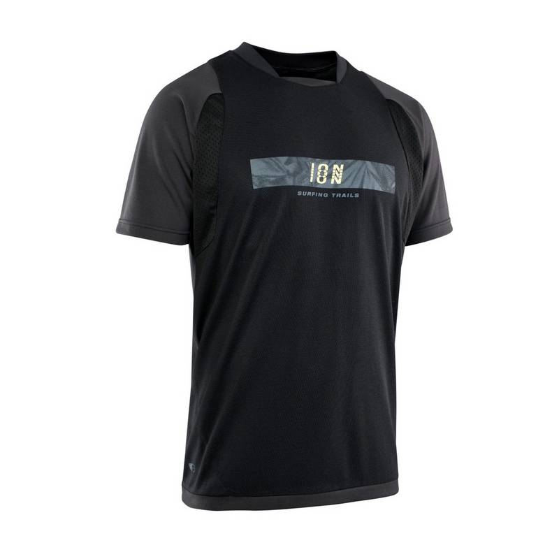ION Textil Scrub Amp SS Trikot Herren