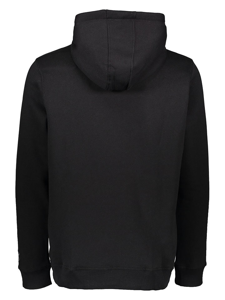 Chiemsee Sweatjacke in Schwarz günstig kaufen