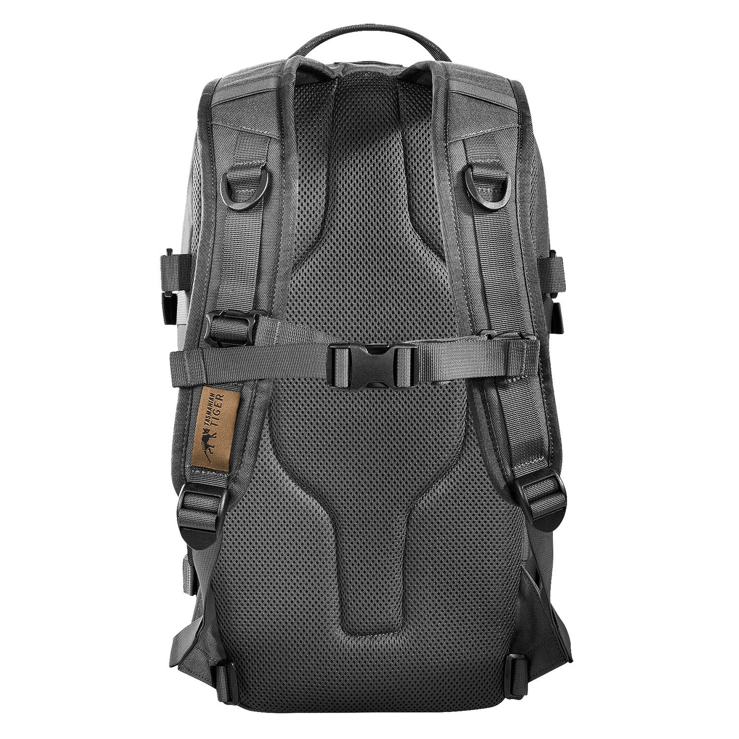 TT Essential Pack Large MKII