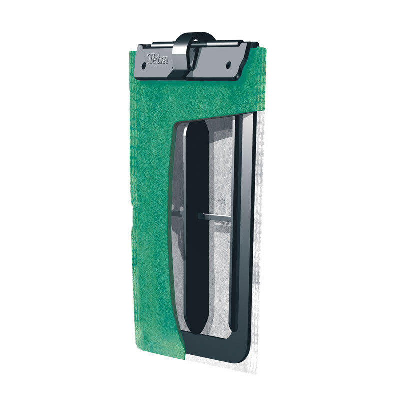 Tetra Filter Tetra tec EasyCrystal Filter Pack C250/300 mit Aktivkohle