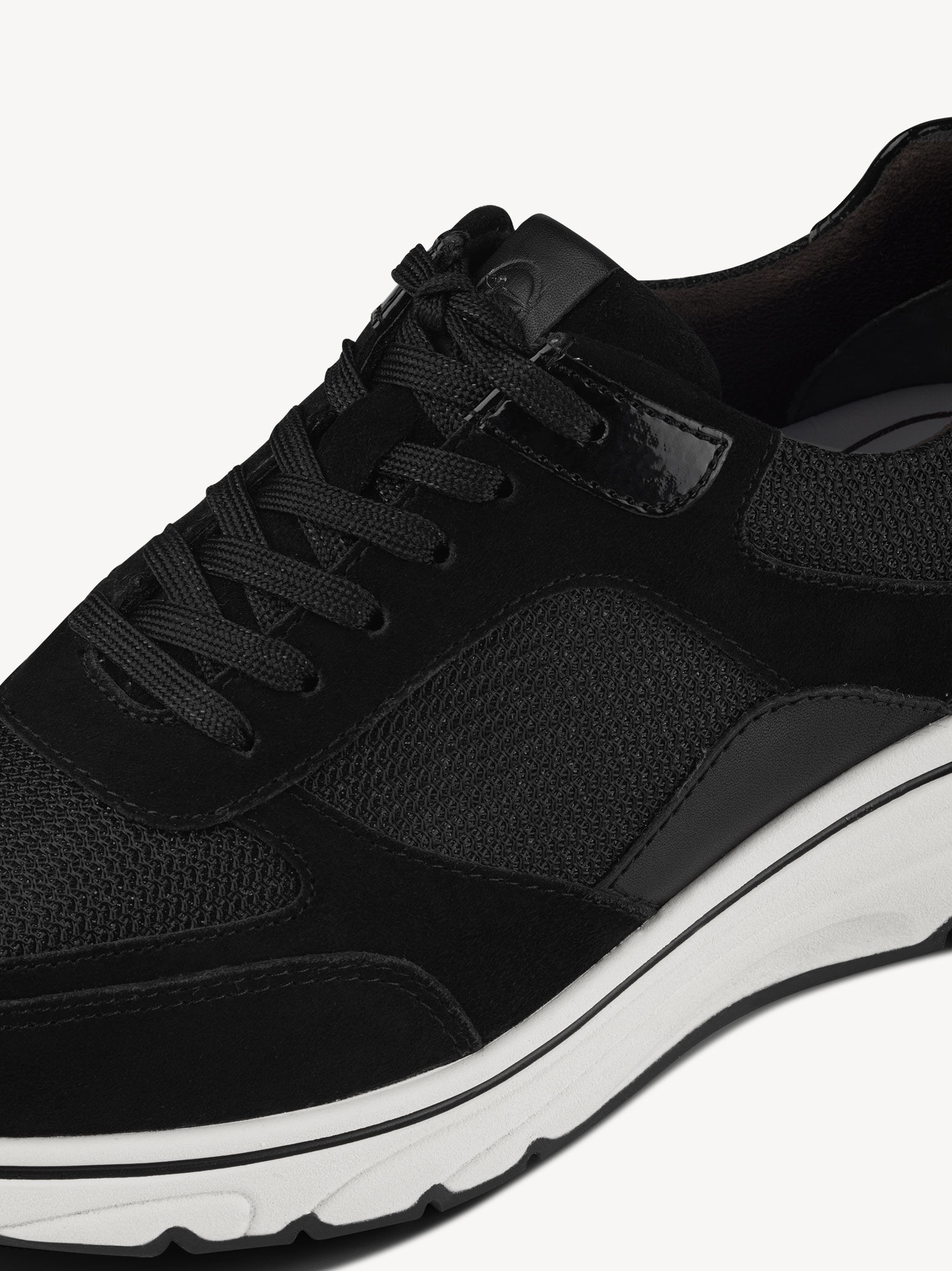 Basket - noir
