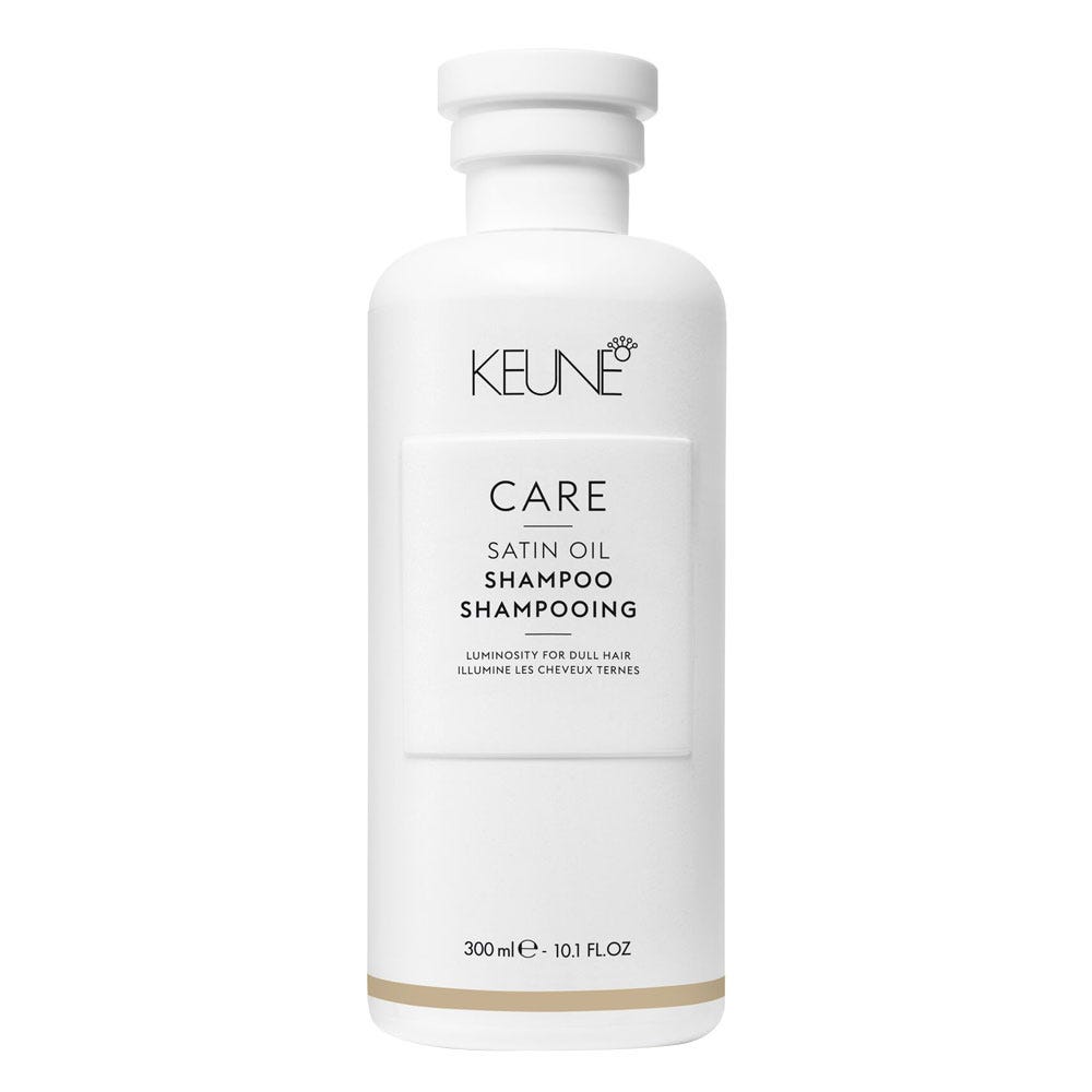 Keune Care Satin Oil Shampoo 80 ml