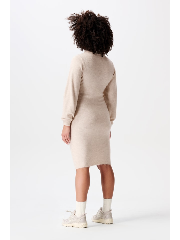 Noppies Kleid Mico in Oatmeal günstig kaufen