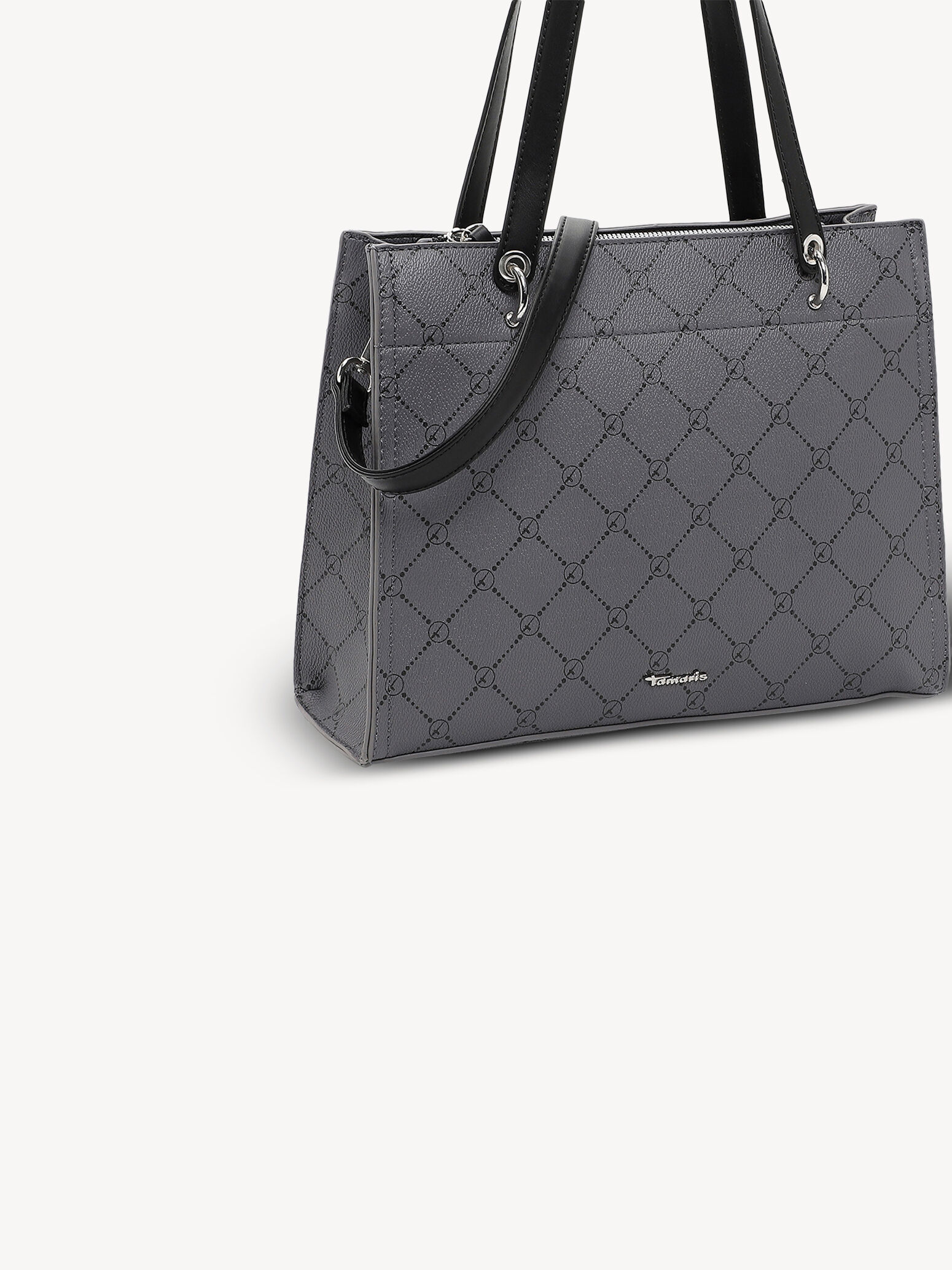 Sac cabas - gris