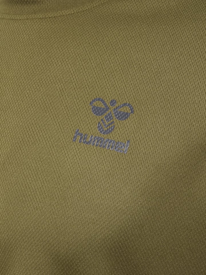 Hummel Hummel T-Shirt Hmlsprint Multisport Herren in BEECH günstig kaufen M