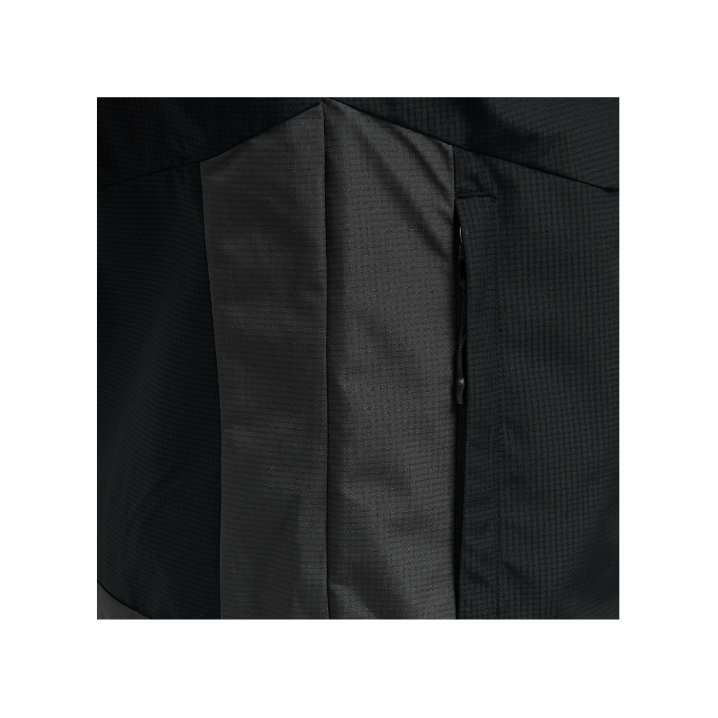 Hummel hmlNORTH Shell Jackem Damen Schwarz F1006