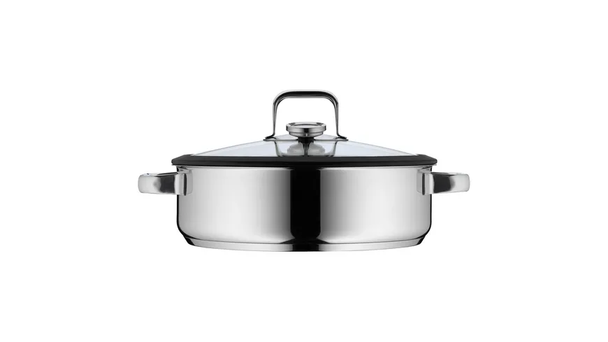 WMF Dampfgarer Vitalis Ø 28cm