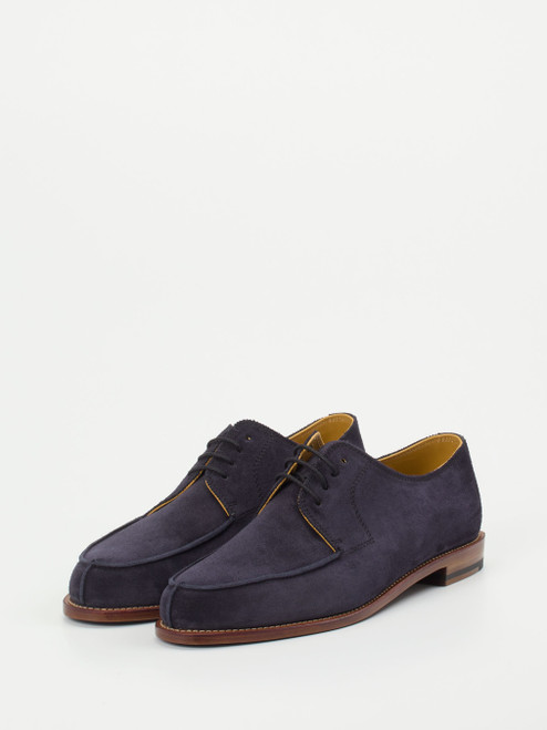 Schnürschuh-46011090137 Ludwig Reiter