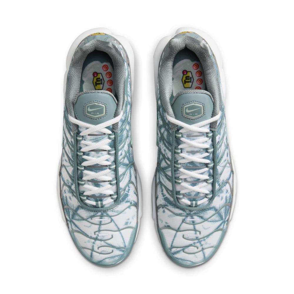 Nike Air Max Plus FV0394-300 / grün