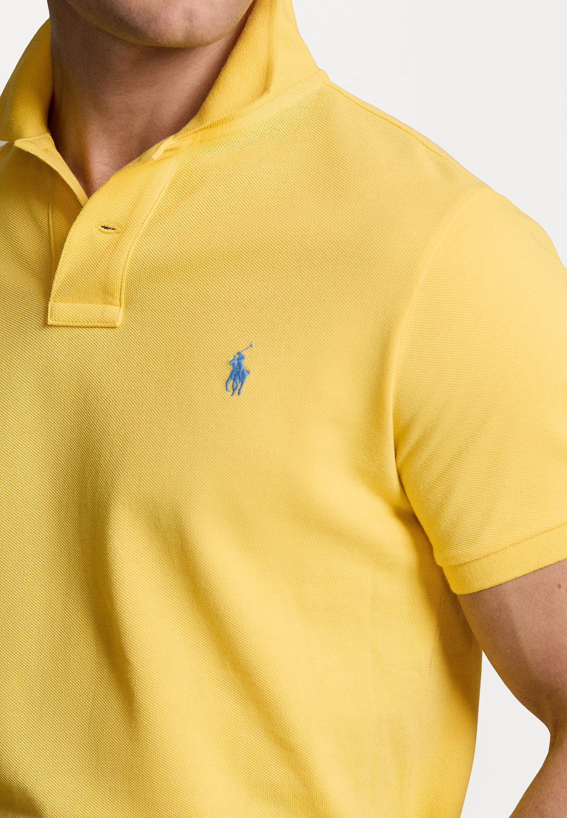 Polo Ralph Lauren MANGA CORTA - Polo