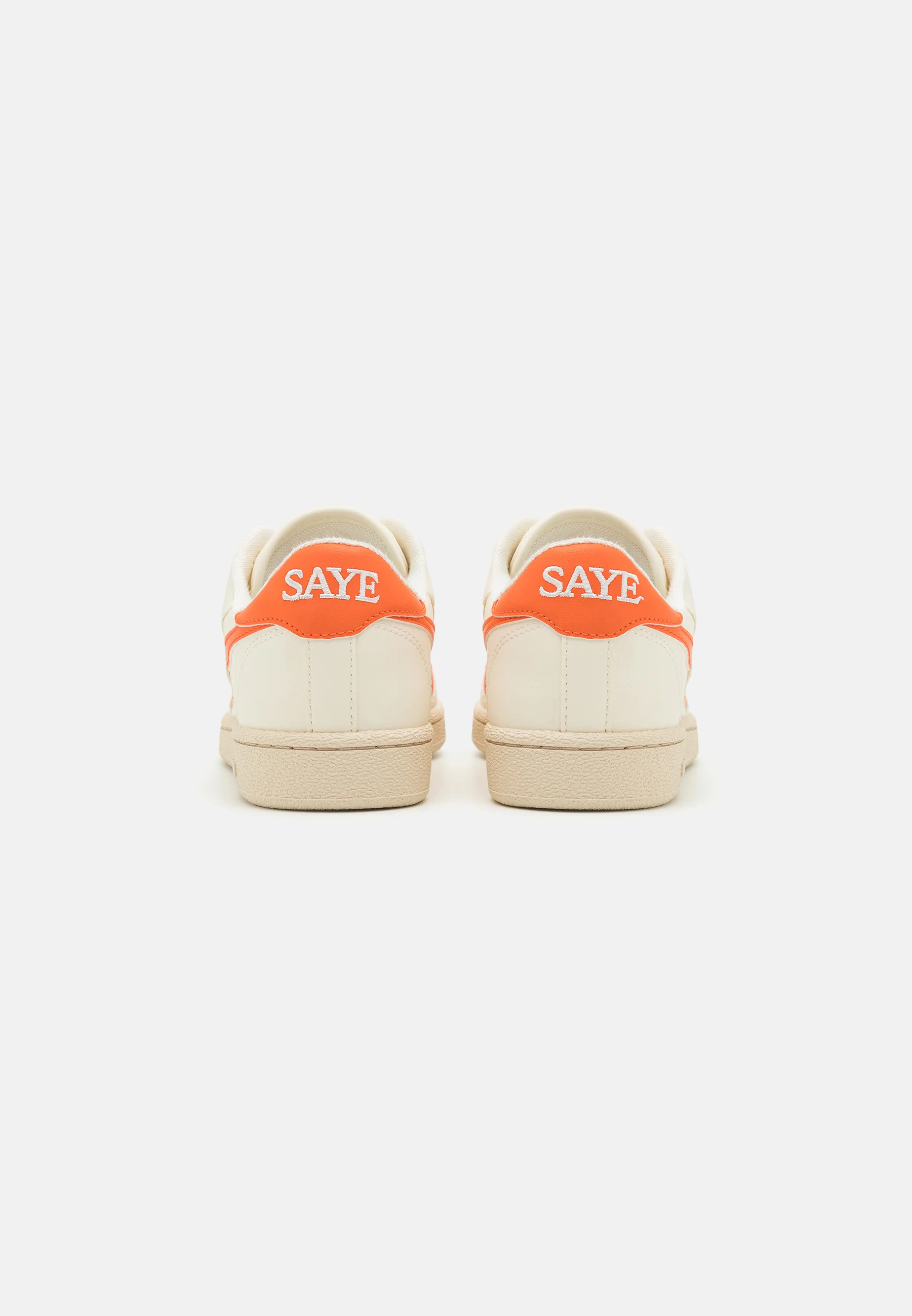 Saye MODELO 89 VEGAN UNISEX - Zapatillas bajas