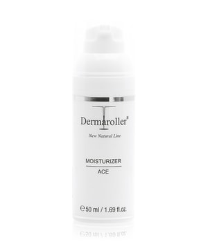 Dermaroller Moisturizer Tagescreme-50 ml