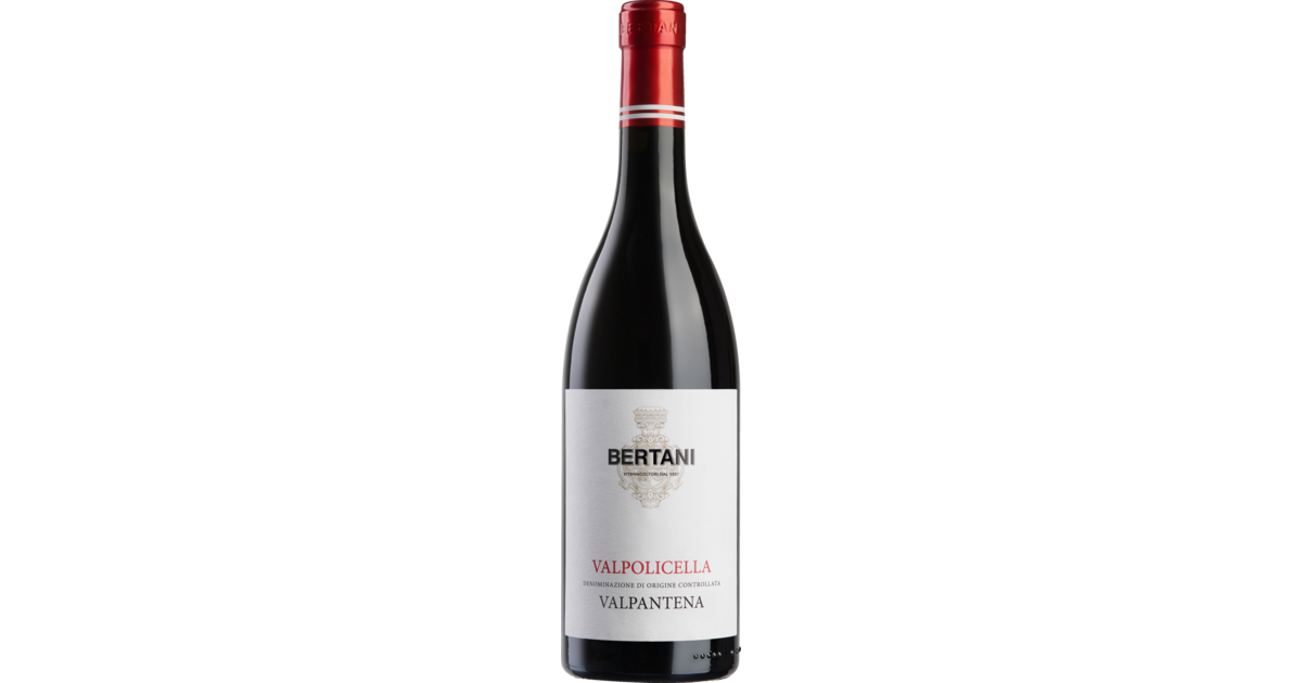 Bertani Valpolicella