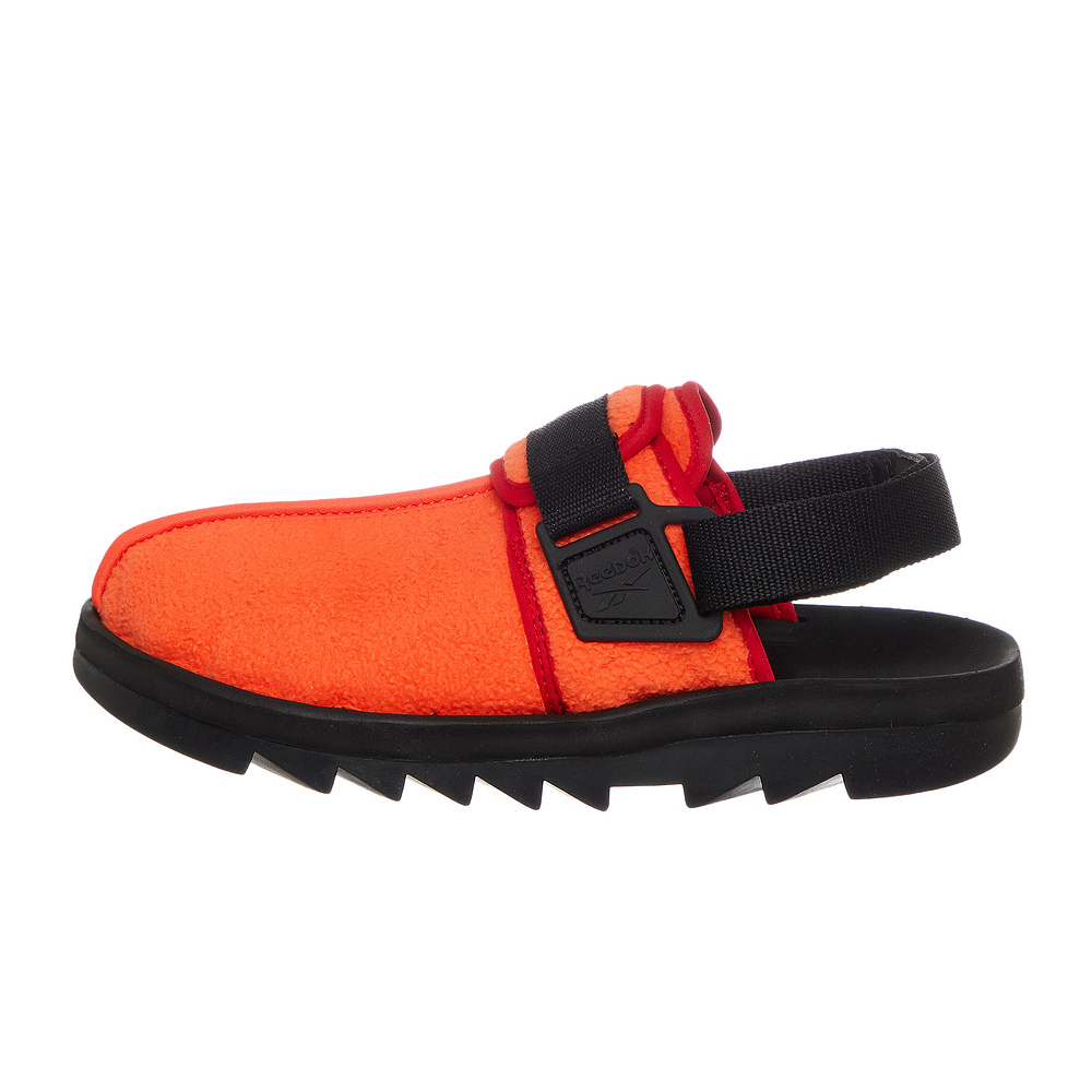 Reebok Beatnik IG2617 / rot