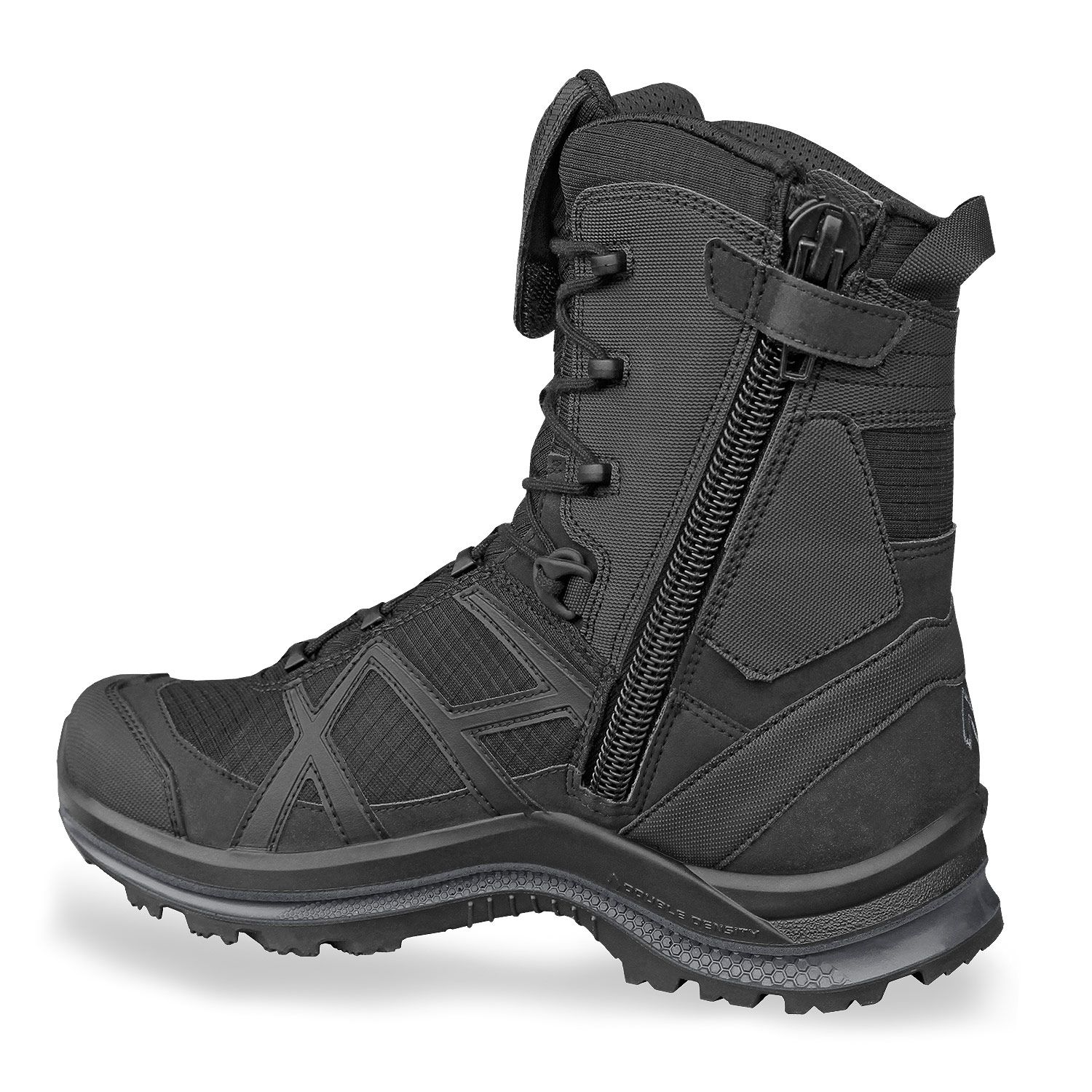 Black Eagle Athletic 2.0 T Sidezipper