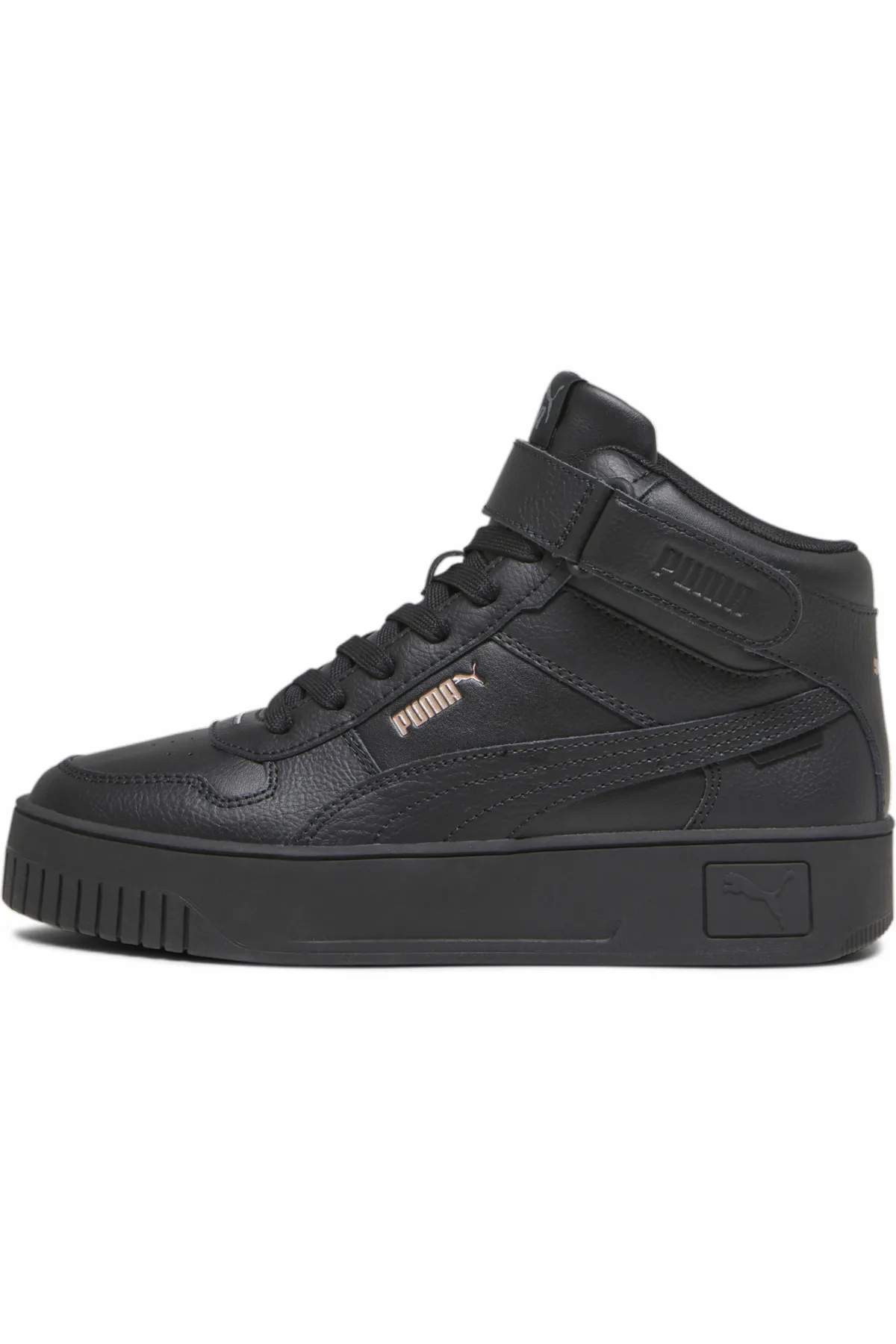 Puma  Carina Street Mid Sneakers