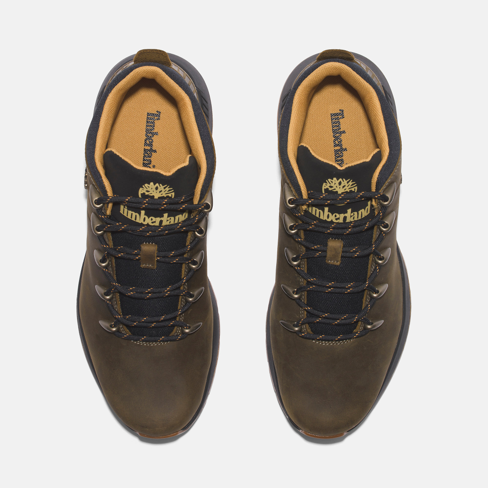 Timberland Sprint Trekker Chukka TB0A61R43271 / grün