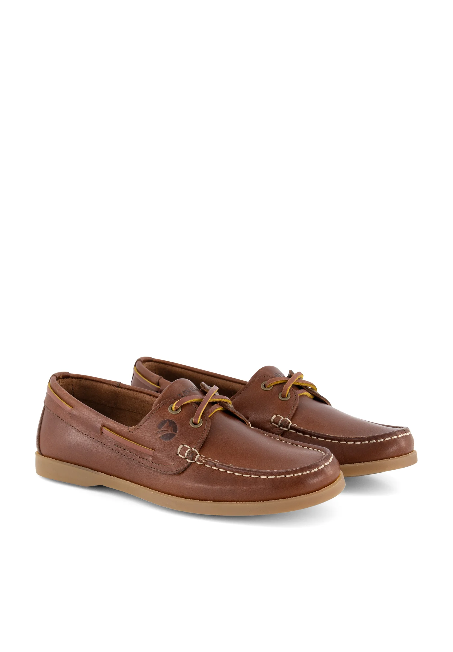 Travelin EXMOUTH - Zapatos náuticos