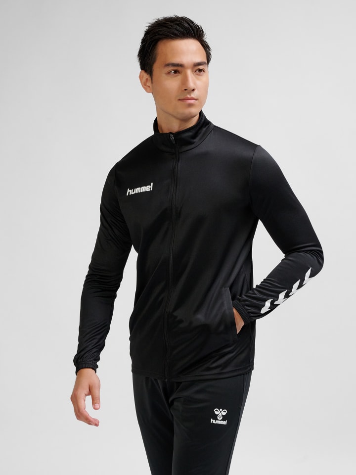 Hummel Hummel Verstellbare Taille Anzug Hmlpromo Herren in BLACK günstig kaufen S