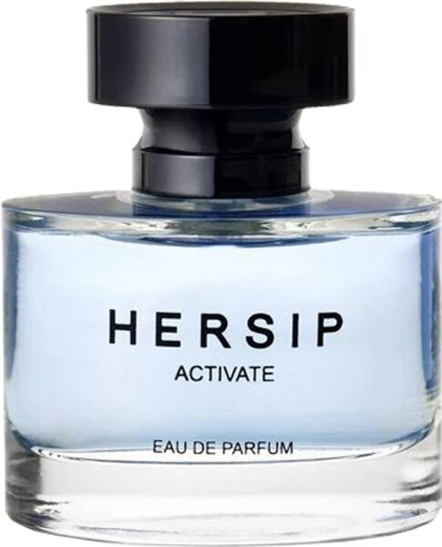 Hersip Activate Eau de Parfum