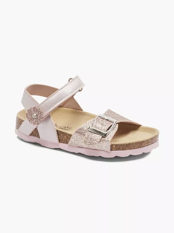 Cupcake Couture Sandale