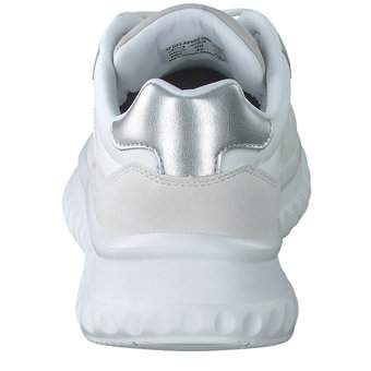 Bagatt Sneaker in weiß