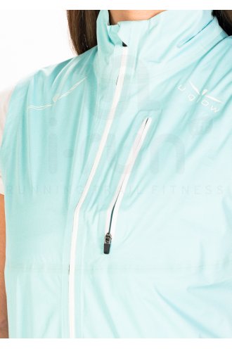 Uglow Sleeveless W