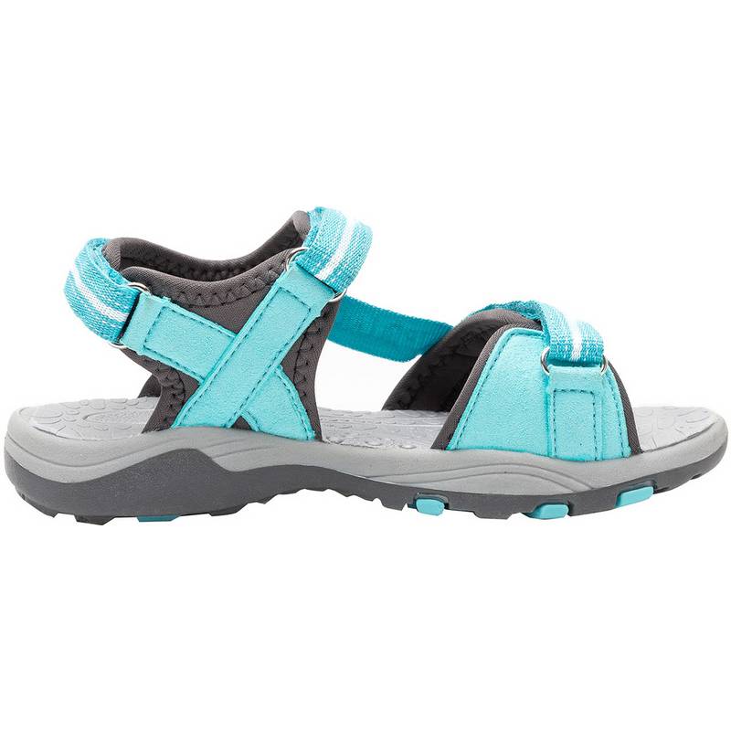 Trollkids Preikestolen Outdoorsandalen Mdchen