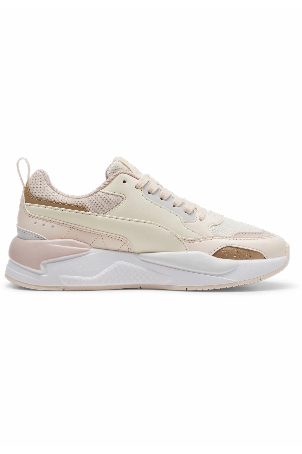Puma  Sneaker „X-Ray 2 Square“