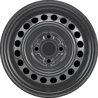 ALCAR 6885 schwarz - ATU