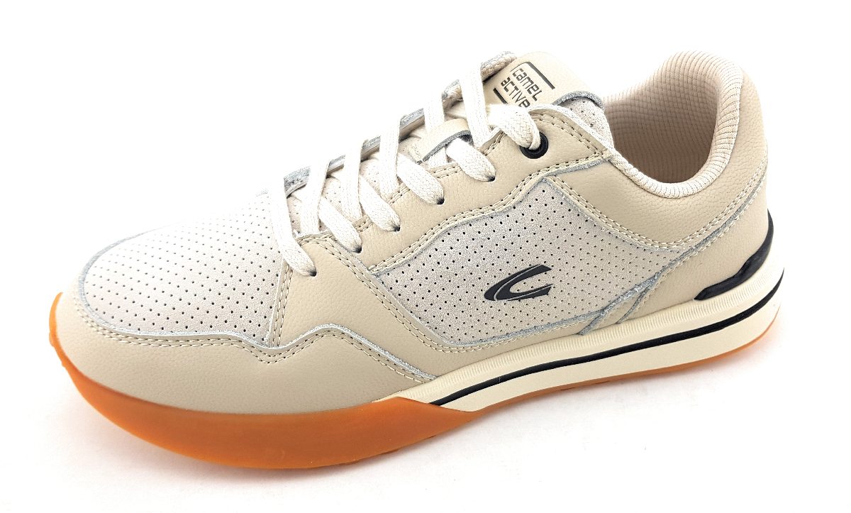 Camel Active Guide 24231652 Beige C20 offwhite