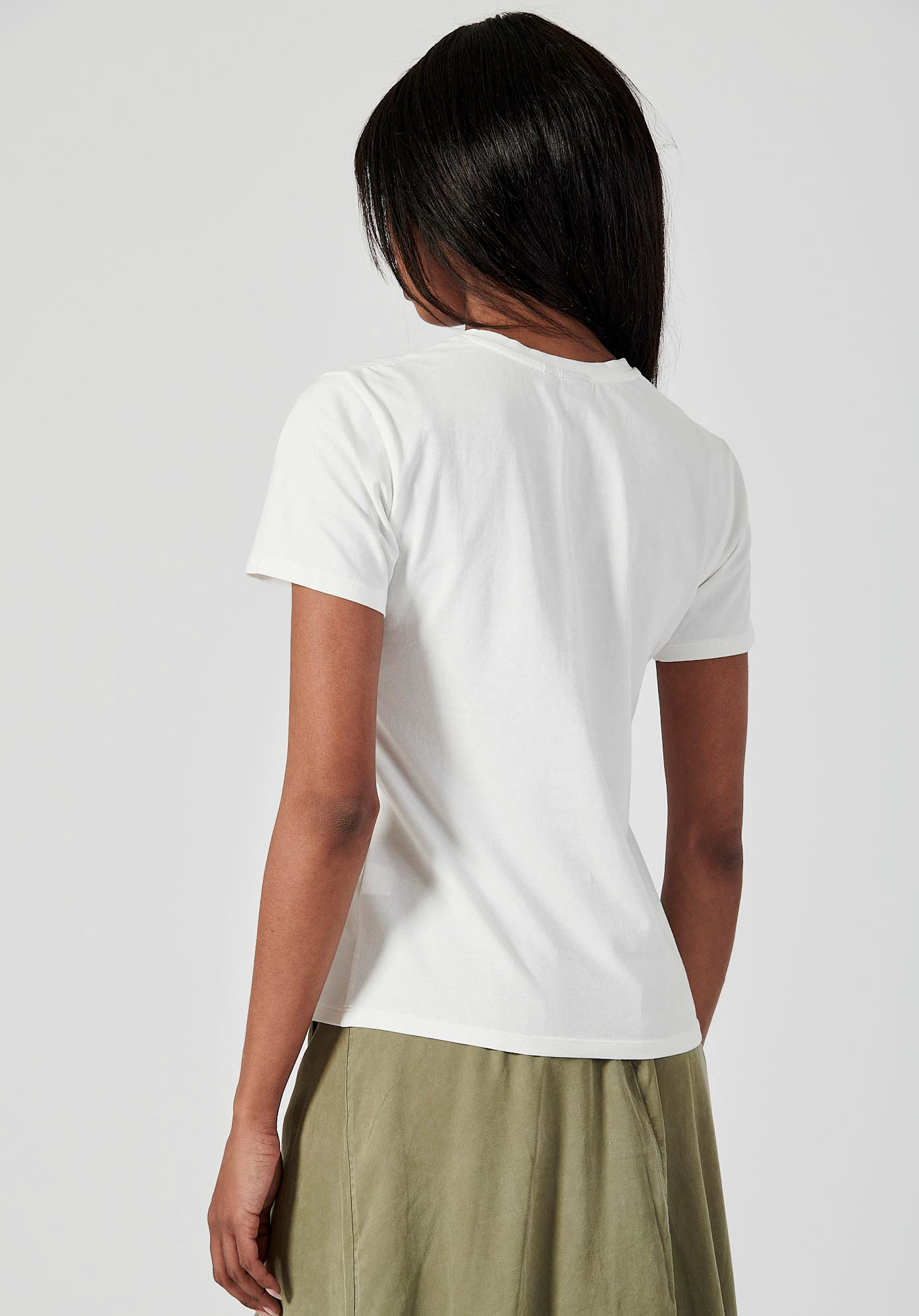 FANNY  T-shirt femme