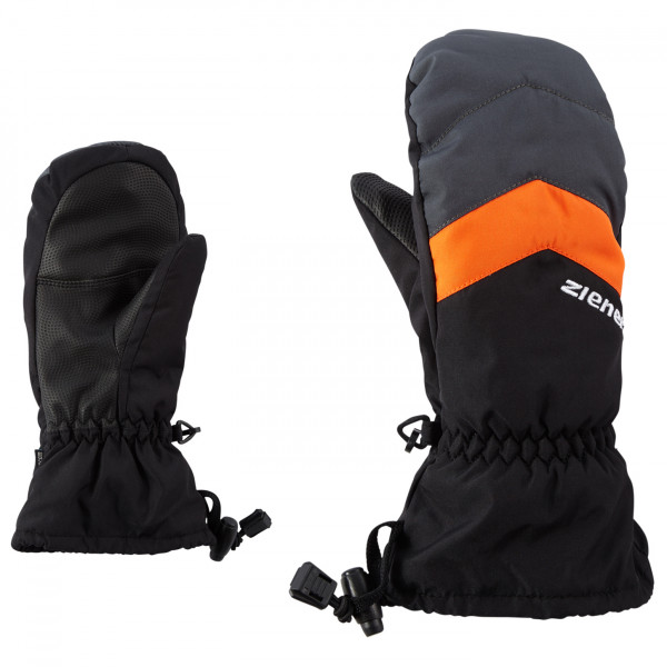 Ziener - Lettero AS Mitten Glove Junior - Handschuhe