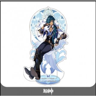 Genshin Impact - Mondstadt Theme Series Character Acryl Figure: Kaeya - 14cm