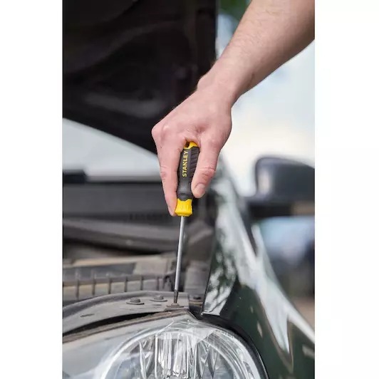 Șurubelniță Stanley STHT16179-0 cu mâner plat Torx TT20 x 100mm