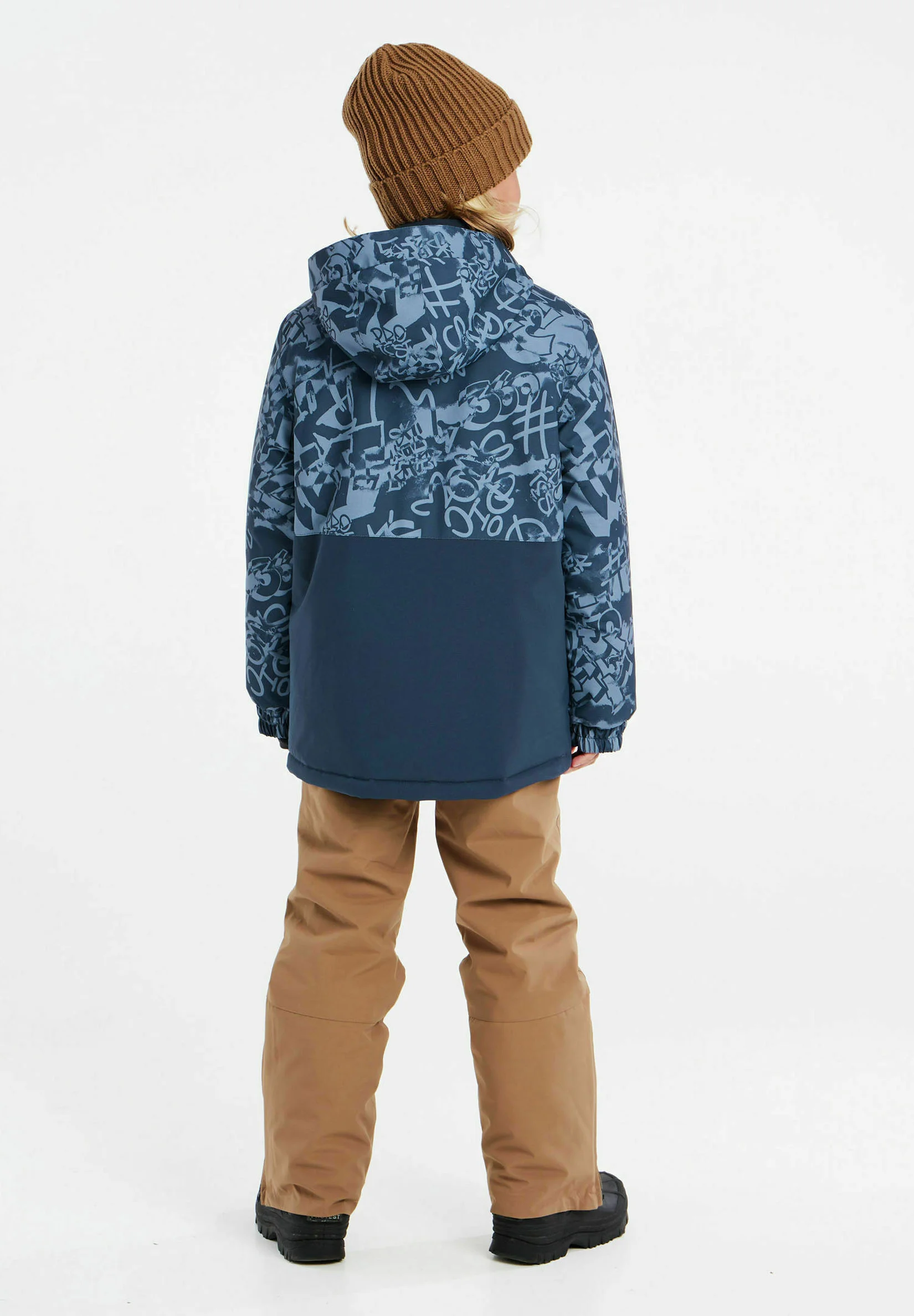 Protest PRTFODY JR - Chaqueta de snowboard