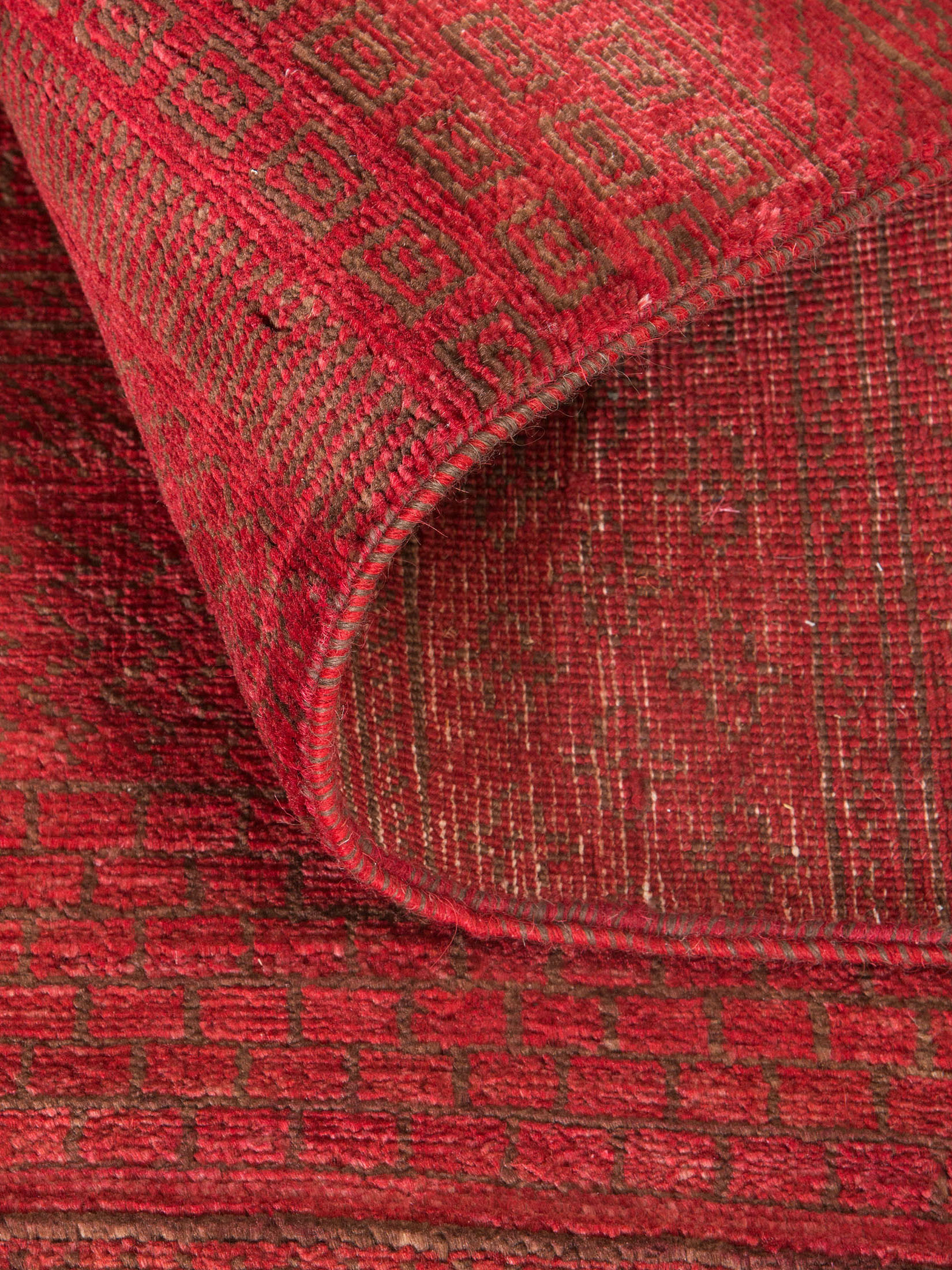 Contemporary Gabbeh ca. 170 x 247 cm, Unikat / Einzelstück