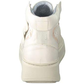 Mjus Tech Sneaker High in beige