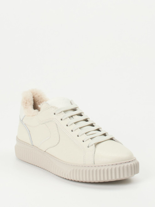 Sneaker-16637390002 Voile Blanche