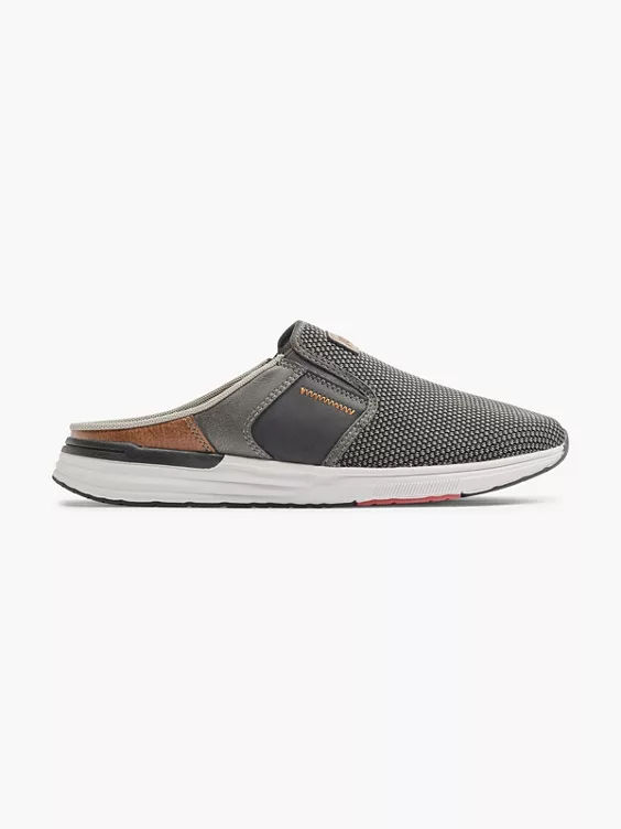 Memphis One Slipper