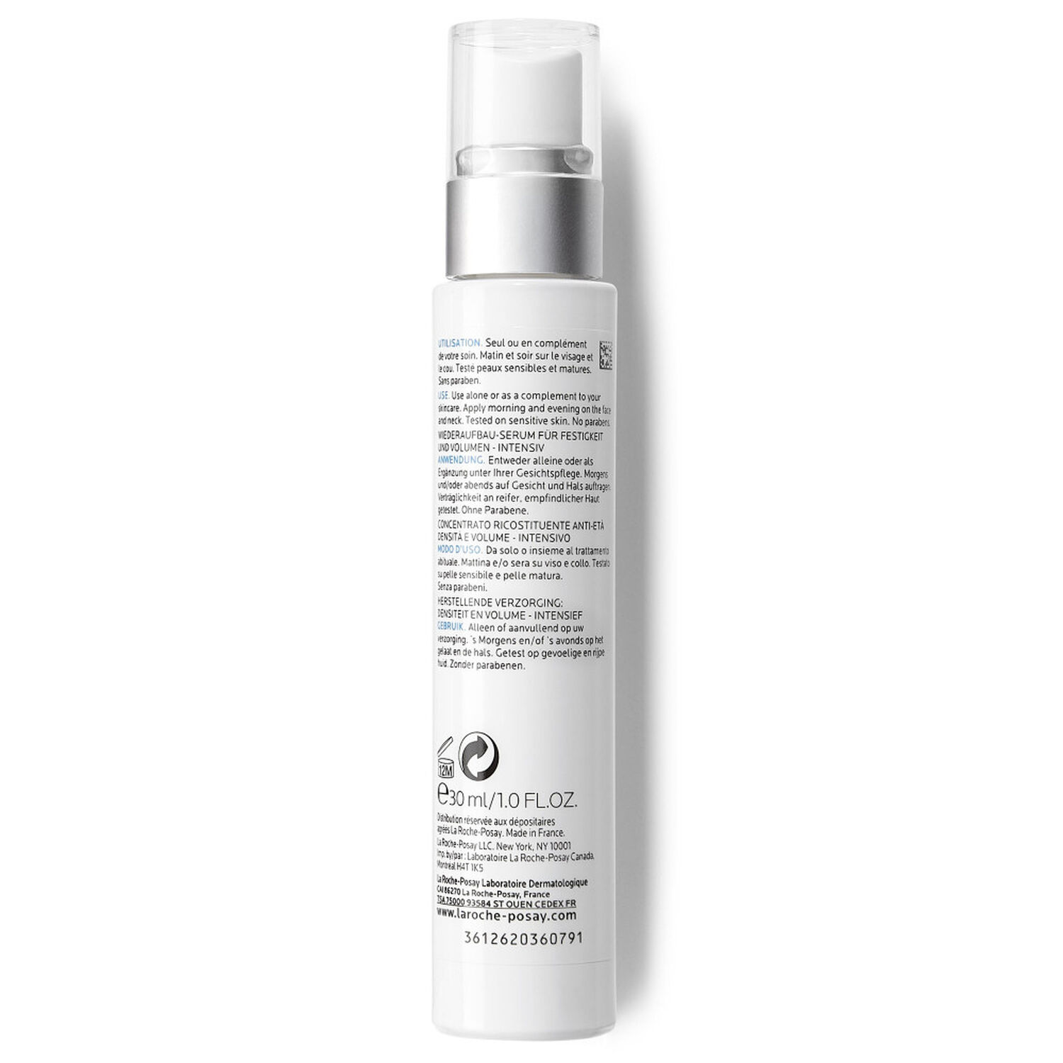 la roche-posay Substiane Sérum Sérum Correcteur Reconstituant 30 ml