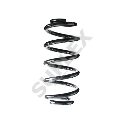 Suplex Schraubenfeder VAG Hinterachse 03304 - ATU